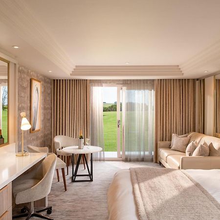 Lochside House Hotel & Spa New Cumnock Extérieur photo