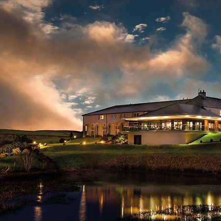 Lochside House Hotel & Spa New Cumnock Extérieur photo