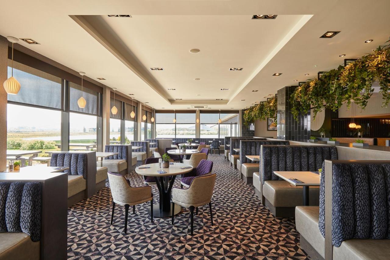 Lochside House Hotel & Spa New Cumnock Extérieur photo