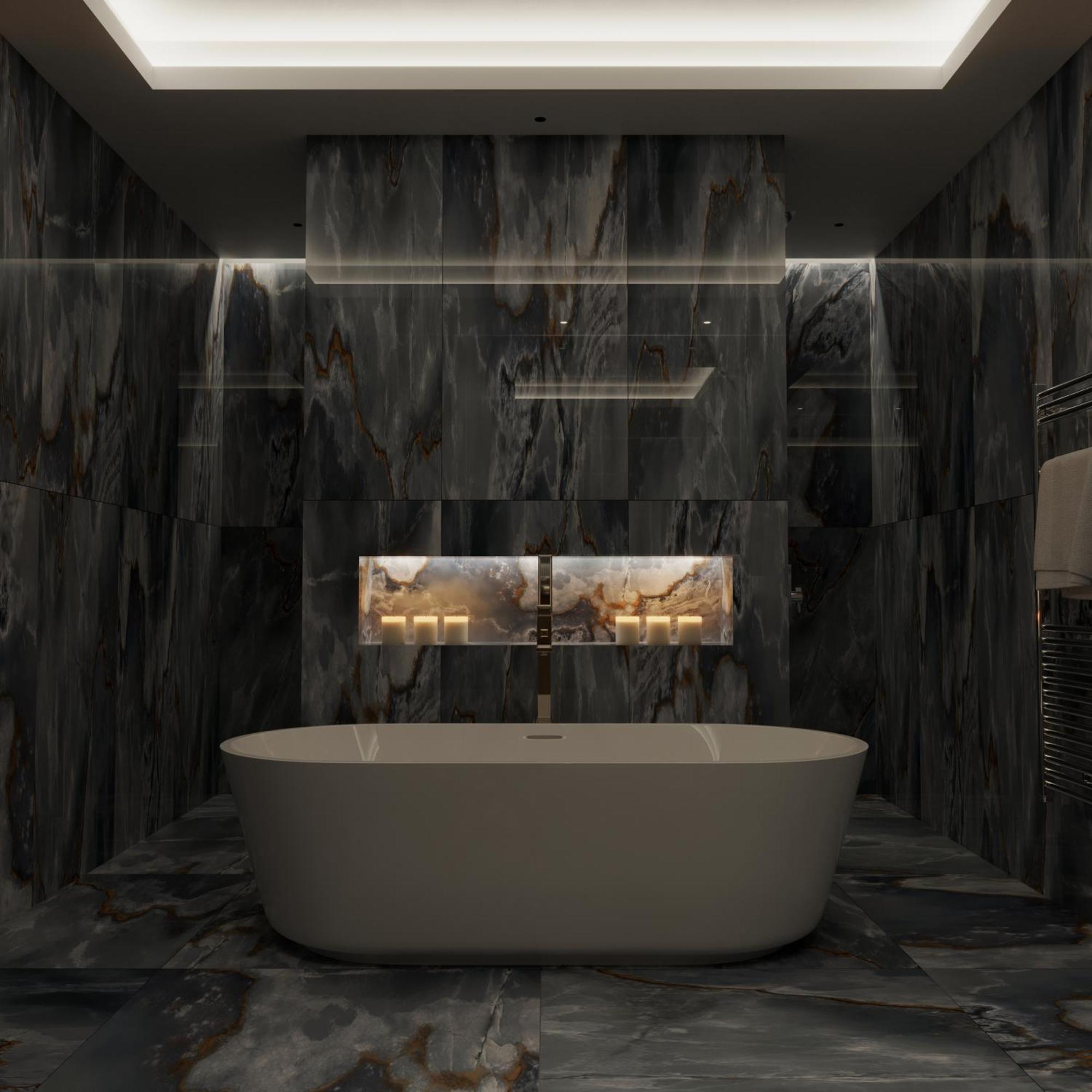 Lochside House Hotel & Spa New Cumnock Extérieur photo