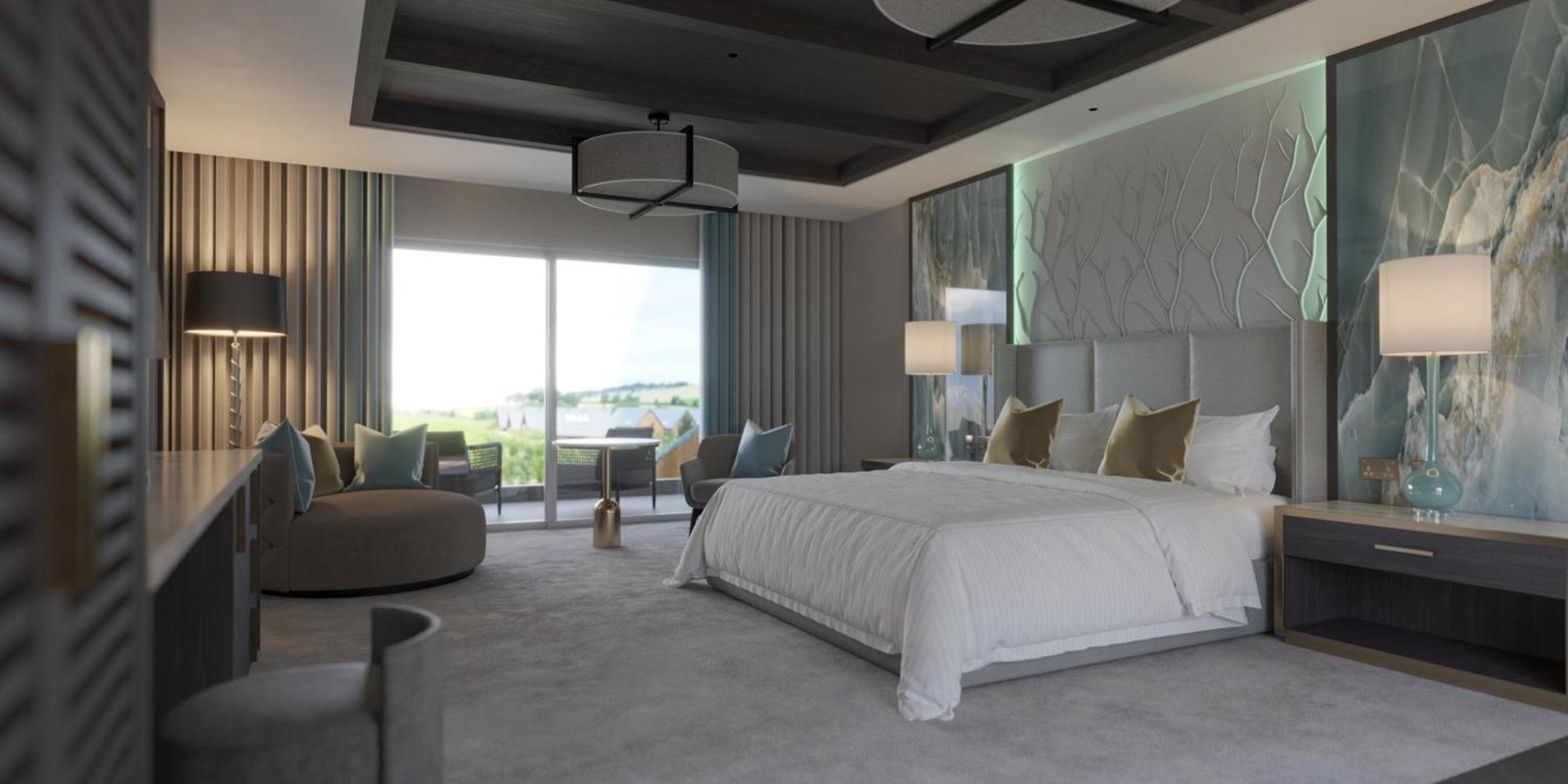 Lochside House Hotel & Spa New Cumnock Extérieur photo