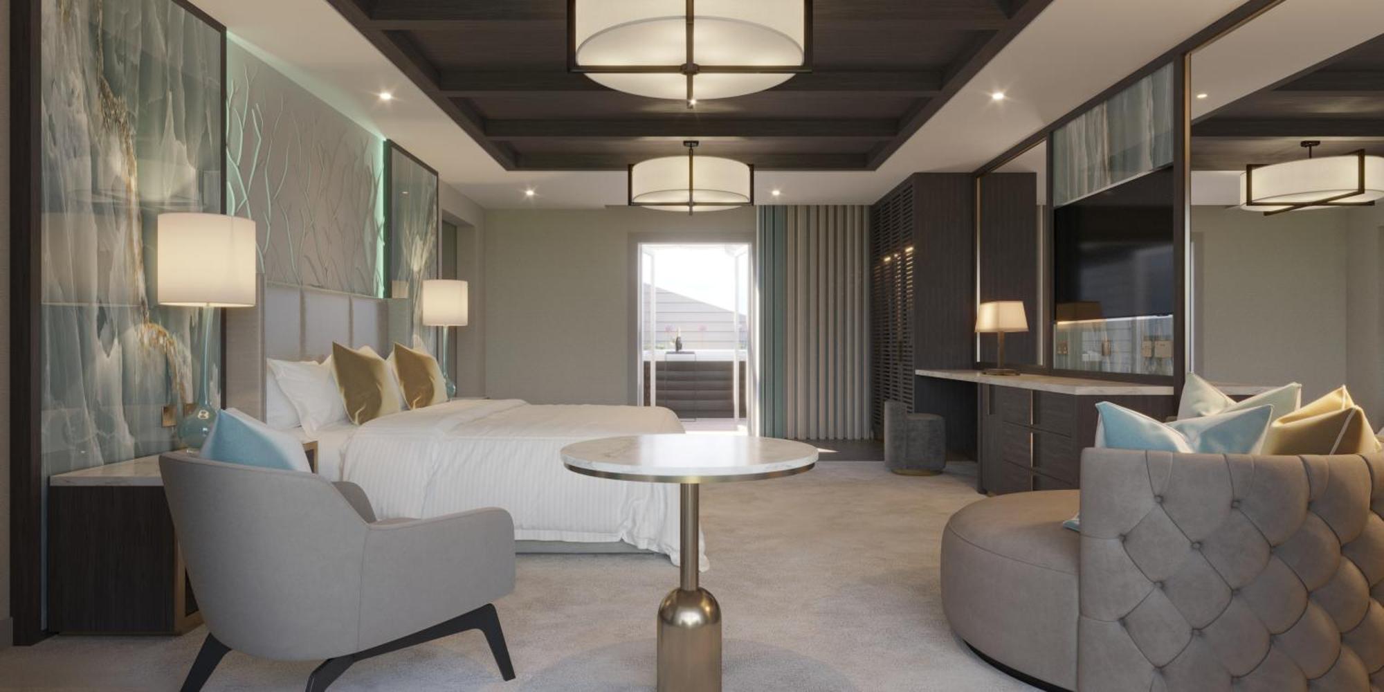 Lochside House Hotel & Spa New Cumnock Extérieur photo