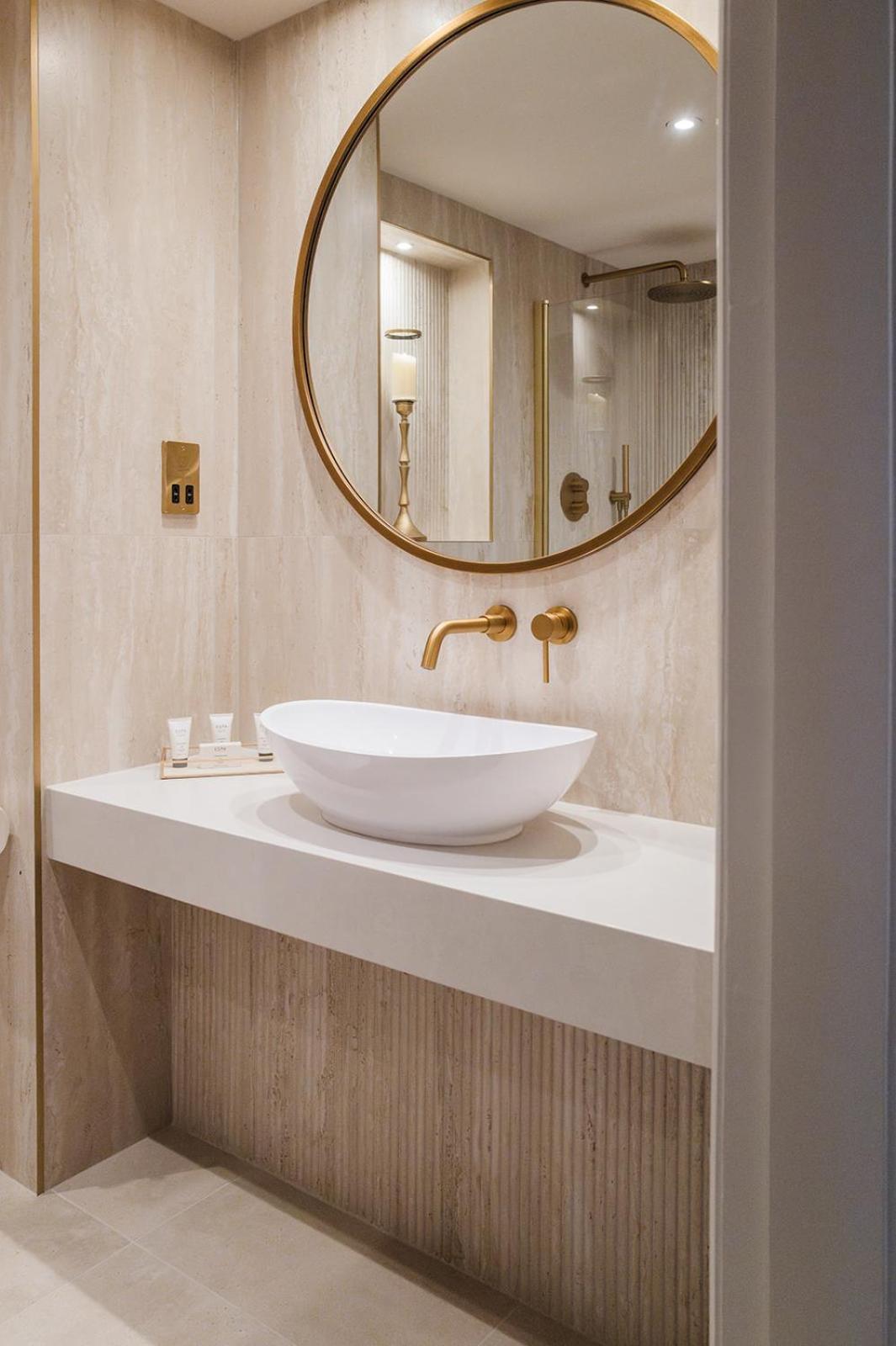Lochside House Hotel & Spa New Cumnock Extérieur photo