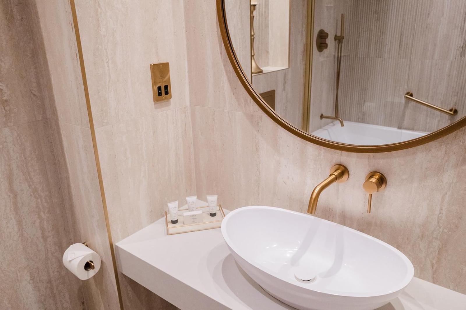 Lochside House Hotel & Spa New Cumnock Extérieur photo