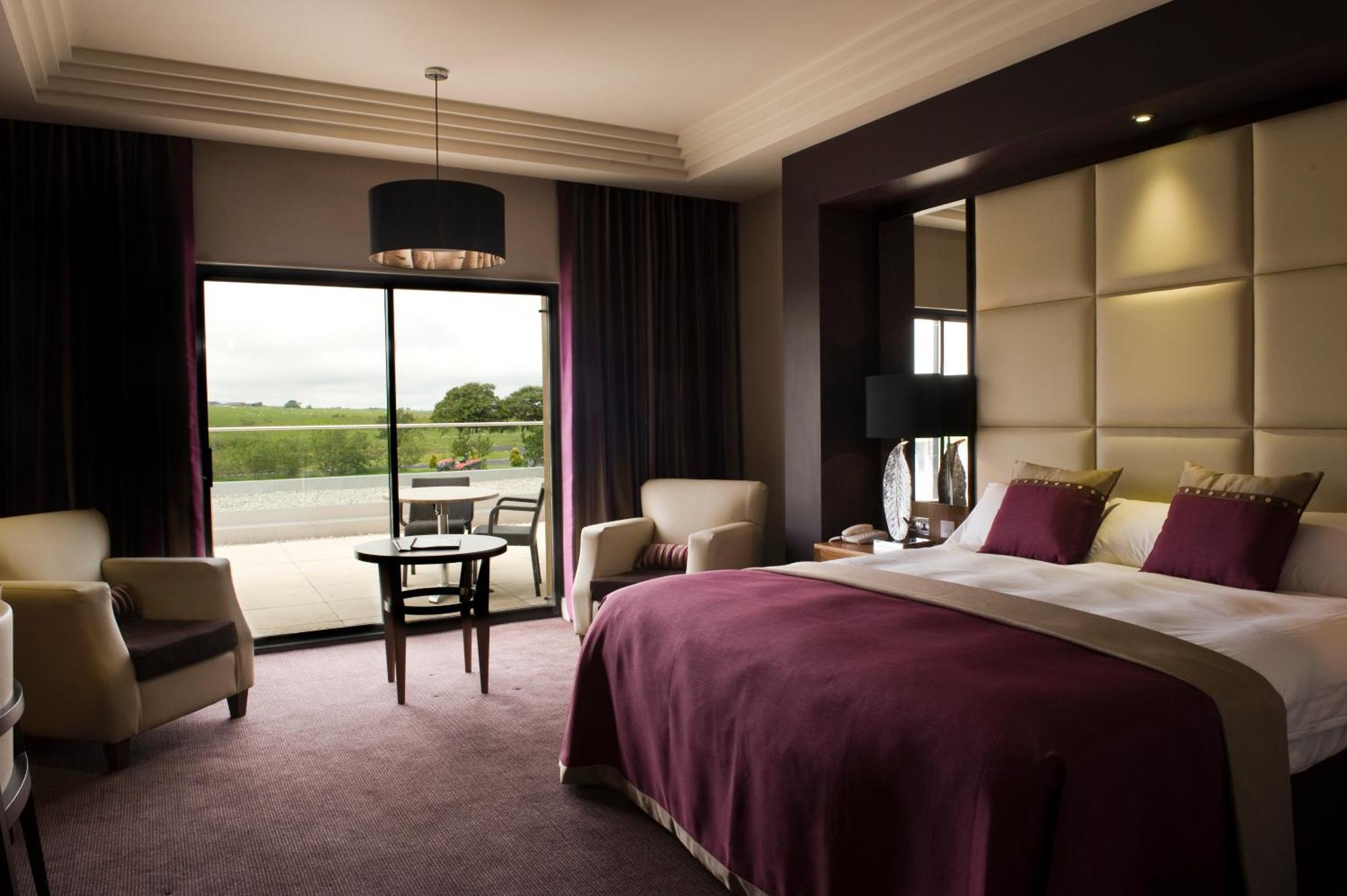 Lochside House Hotel & Spa New Cumnock Extérieur photo