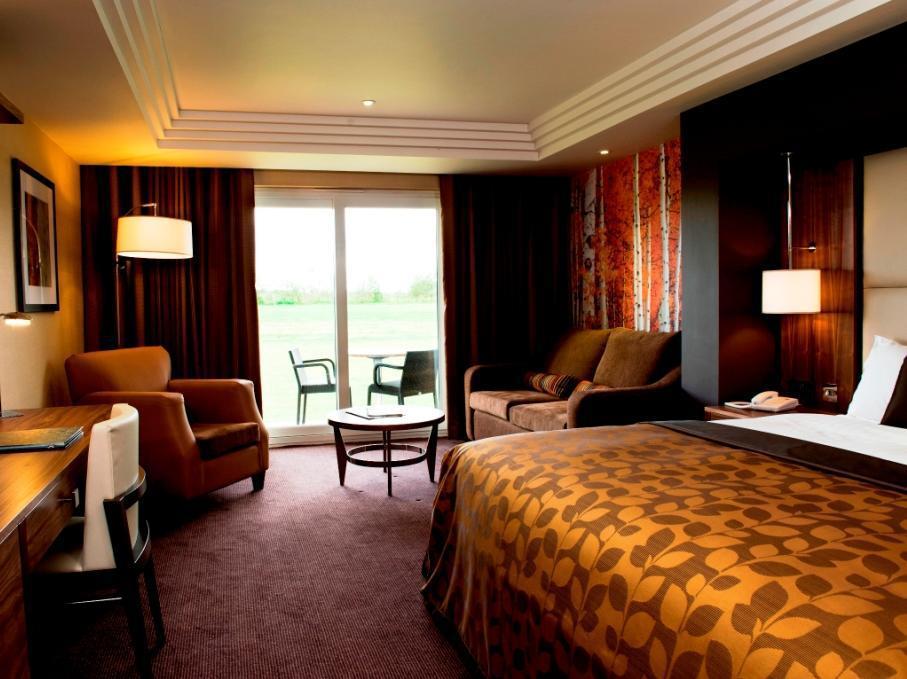 Lochside House Hotel & Spa New Cumnock Extérieur photo