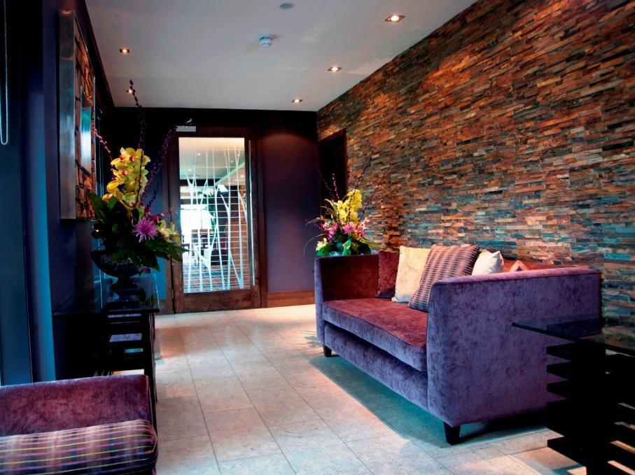 Lochside House Hotel & Spa New Cumnock Extérieur photo