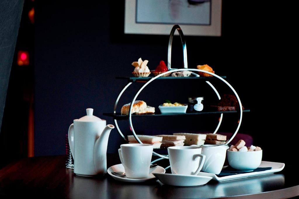 Lochside House Hotel & Spa New Cumnock Extérieur photo