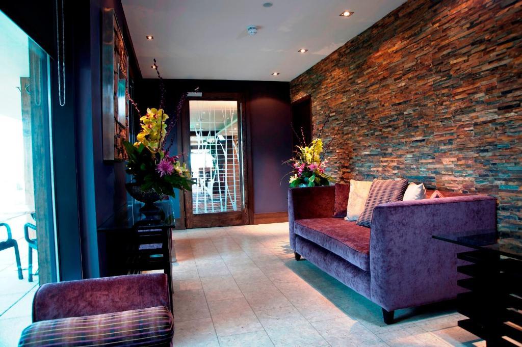 Lochside House Hotel & Spa New Cumnock Extérieur photo