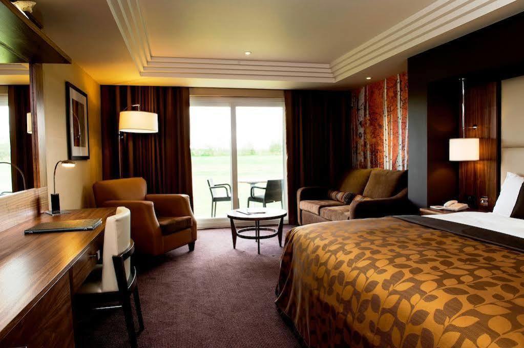 Lochside House Hotel & Spa New Cumnock Extérieur photo