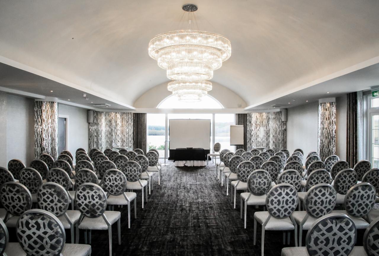 Lochside House Hotel & Spa New Cumnock Extérieur photo