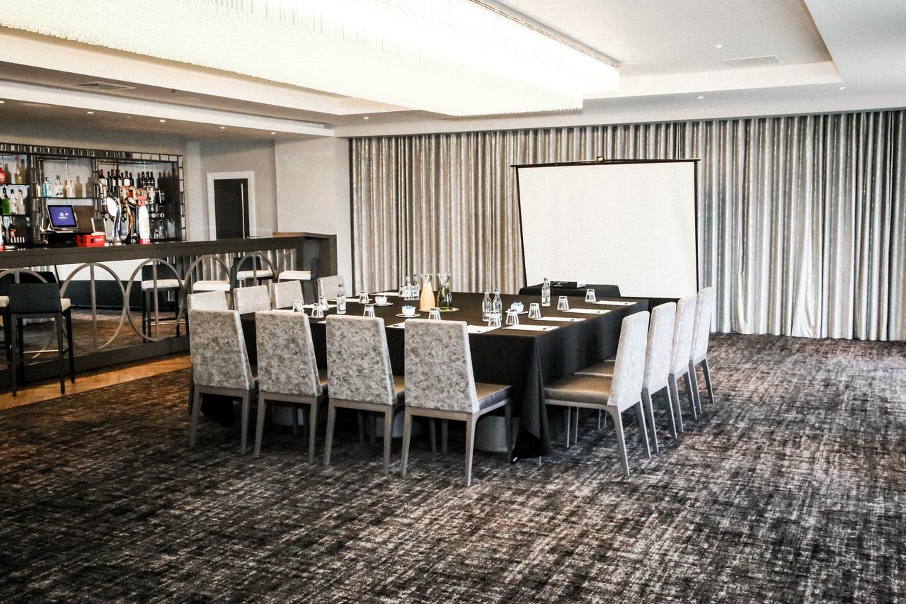 Lochside House Hotel & Spa New Cumnock Extérieur photo