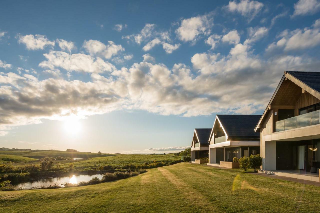 Lochside House Hotel & Spa New Cumnock Extérieur photo