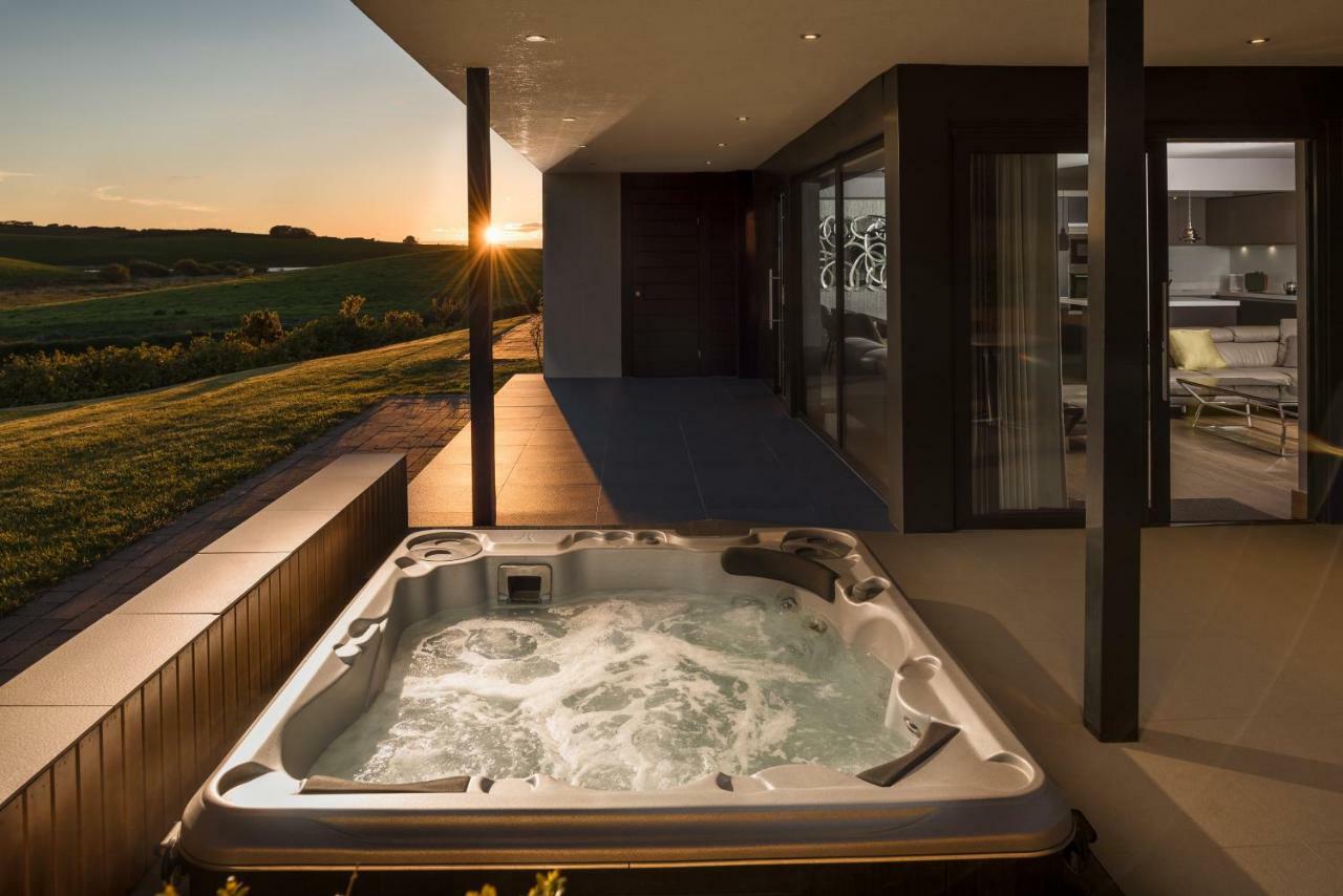Lochside House Hotel & Spa New Cumnock Extérieur photo