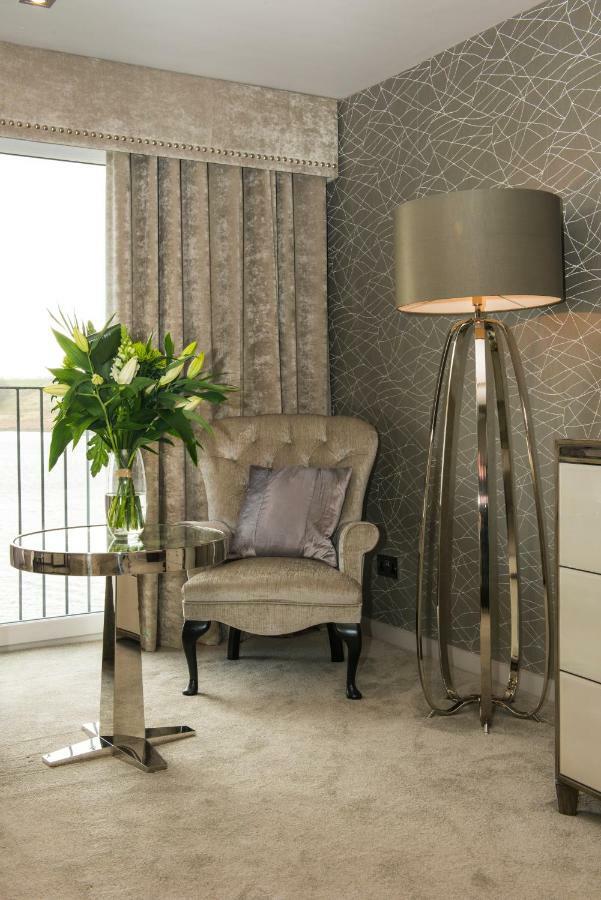 Lochside House Hotel & Spa New Cumnock Extérieur photo