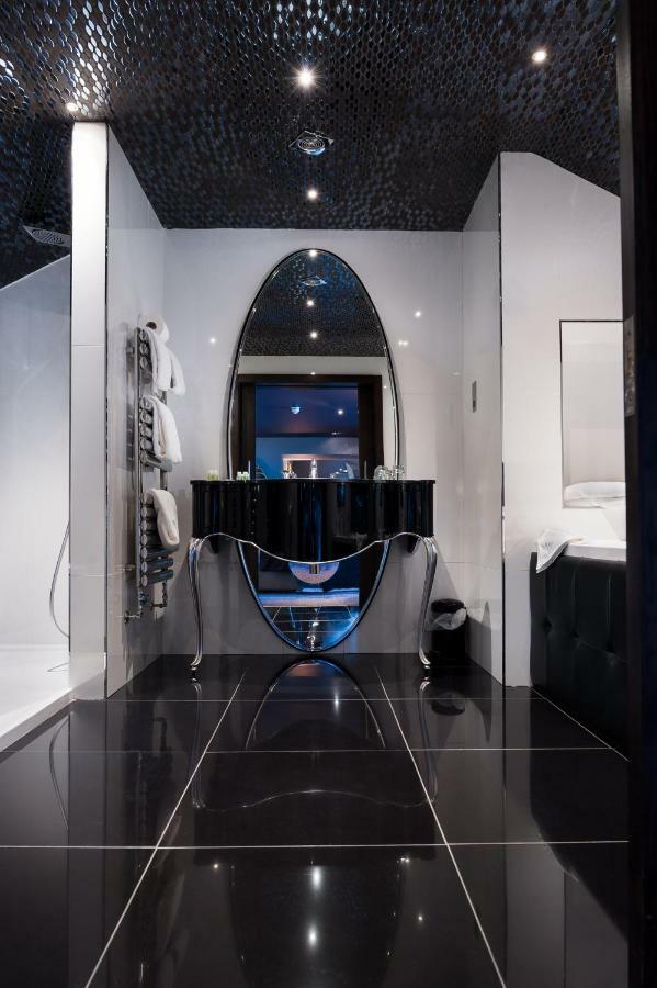 Lochside House Hotel & Spa New Cumnock Extérieur photo