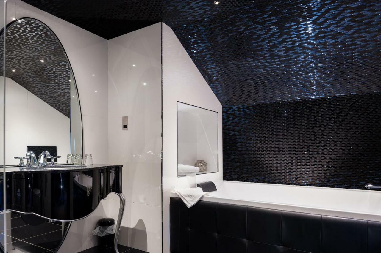 Lochside House Hotel & Spa New Cumnock Extérieur photo