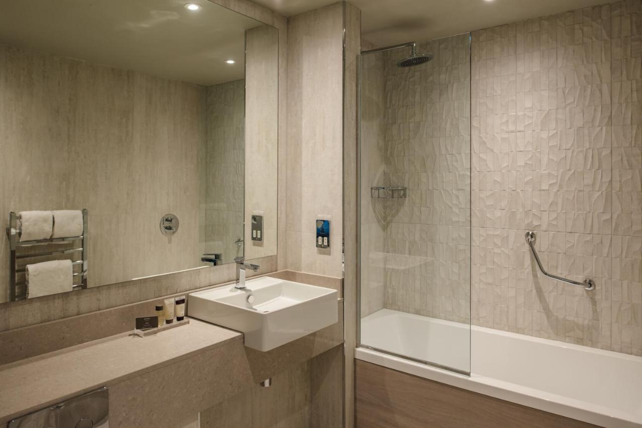 Lochside House Hotel & Spa New Cumnock Extérieur photo
