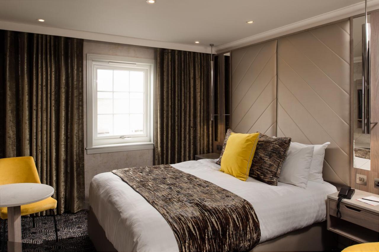 Lochside House Hotel & Spa New Cumnock Extérieur photo