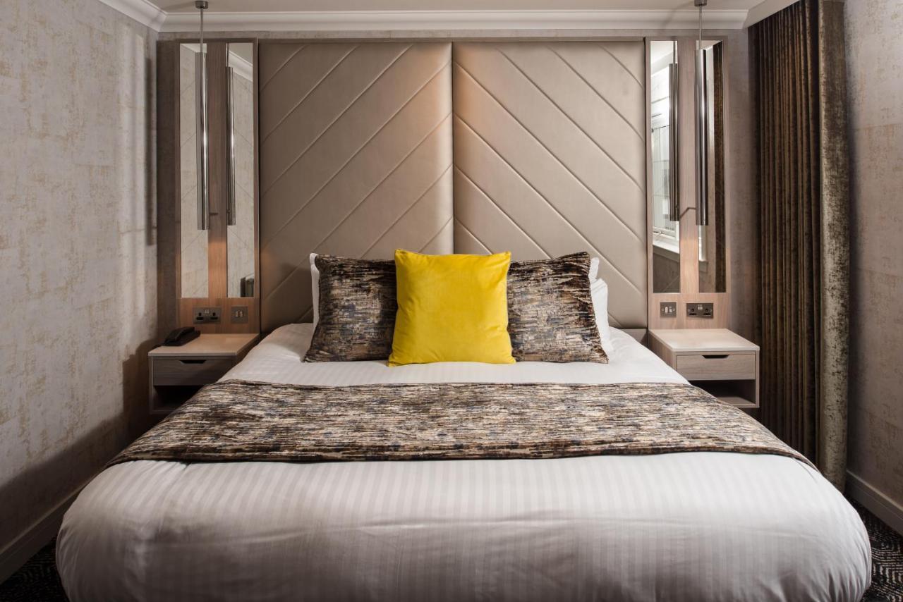 Lochside House Hotel & Spa New Cumnock Extérieur photo