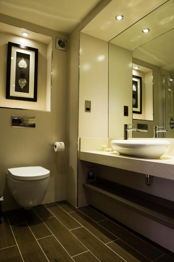 Lochside House Hotel & Spa New Cumnock Extérieur photo